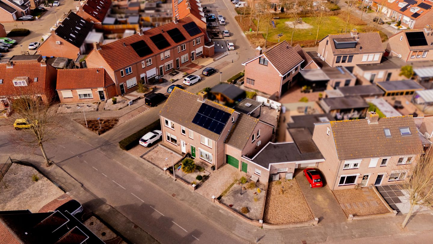 Foto 14 van de Gagelrijzen 108