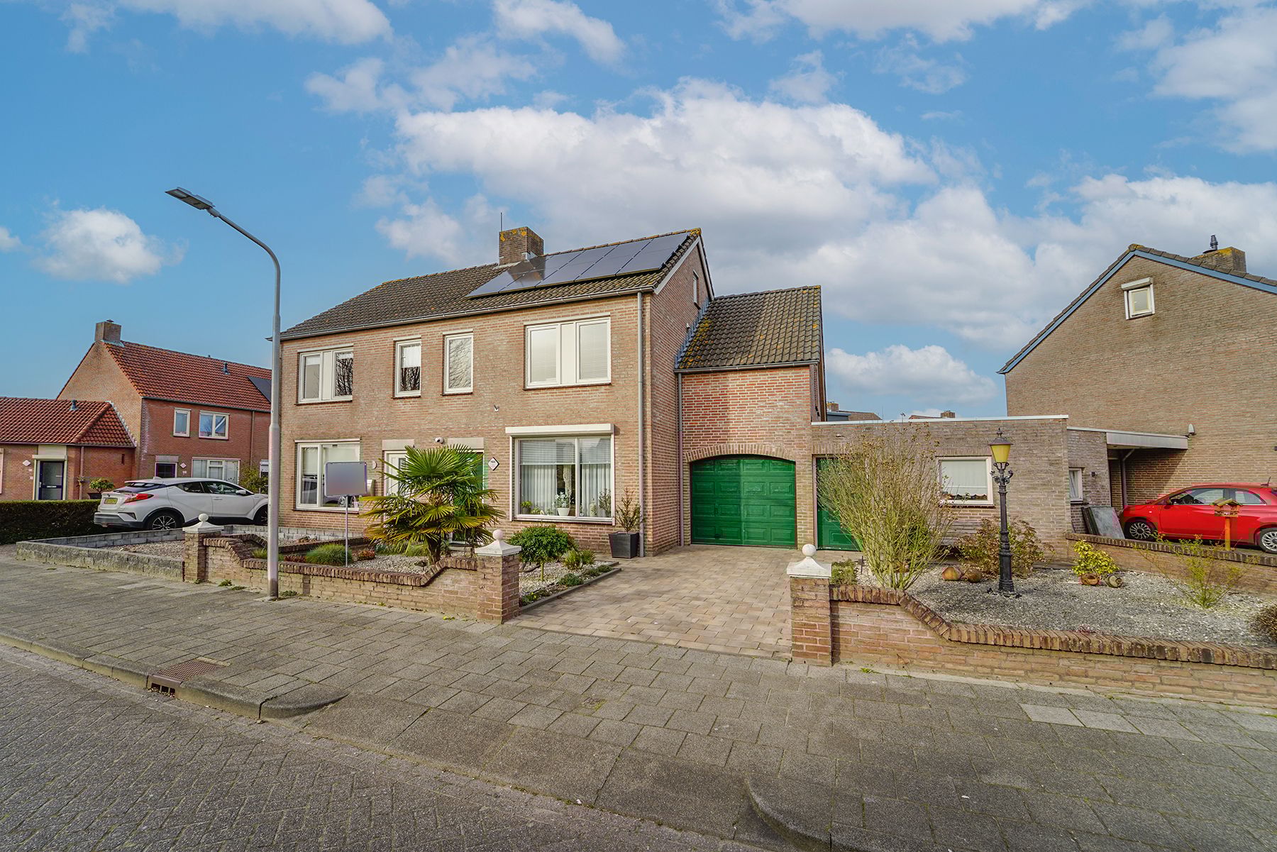 Foto 27 van de Gagelrijzen 108