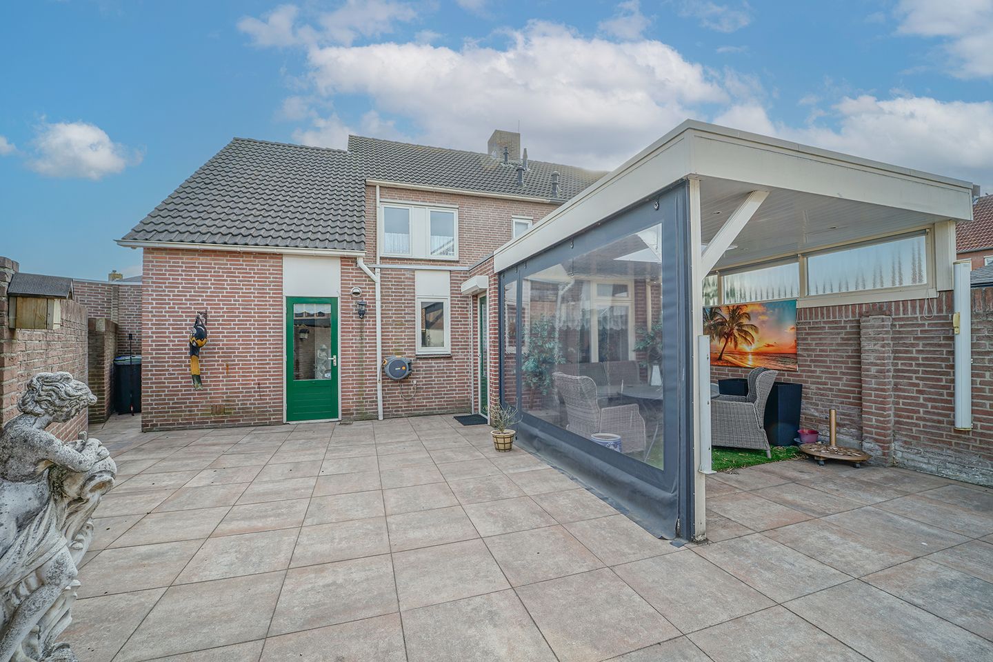 Foto 34 van de Gagelrijzen 108