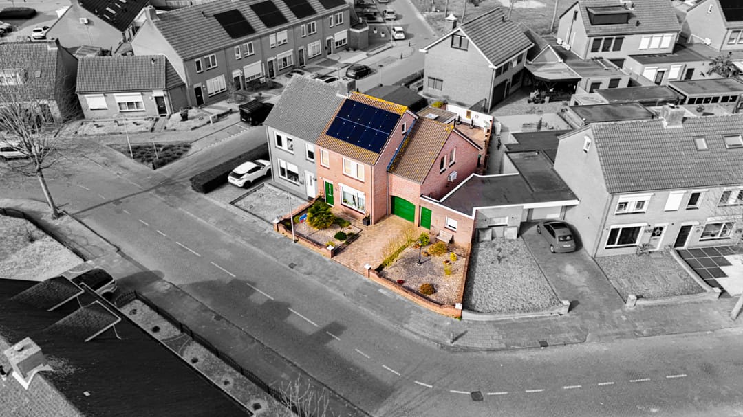 Foto 37 van de Gagelrijzen 108