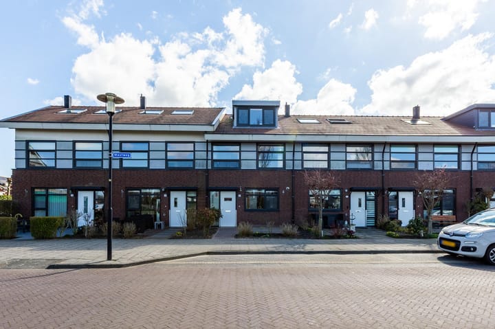 Foto 1 van Mastweg 8