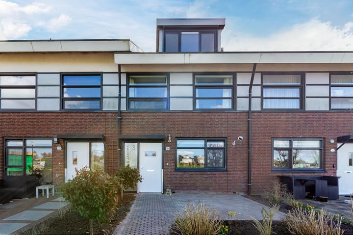 Foto 3 van Mastweg 8