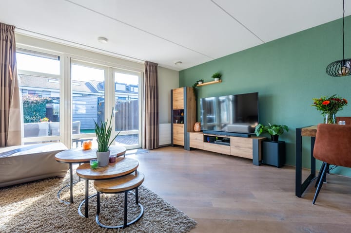 Foto 5 van Mastweg 8