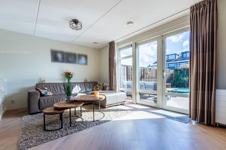 Foto 6 van Mastweg 8