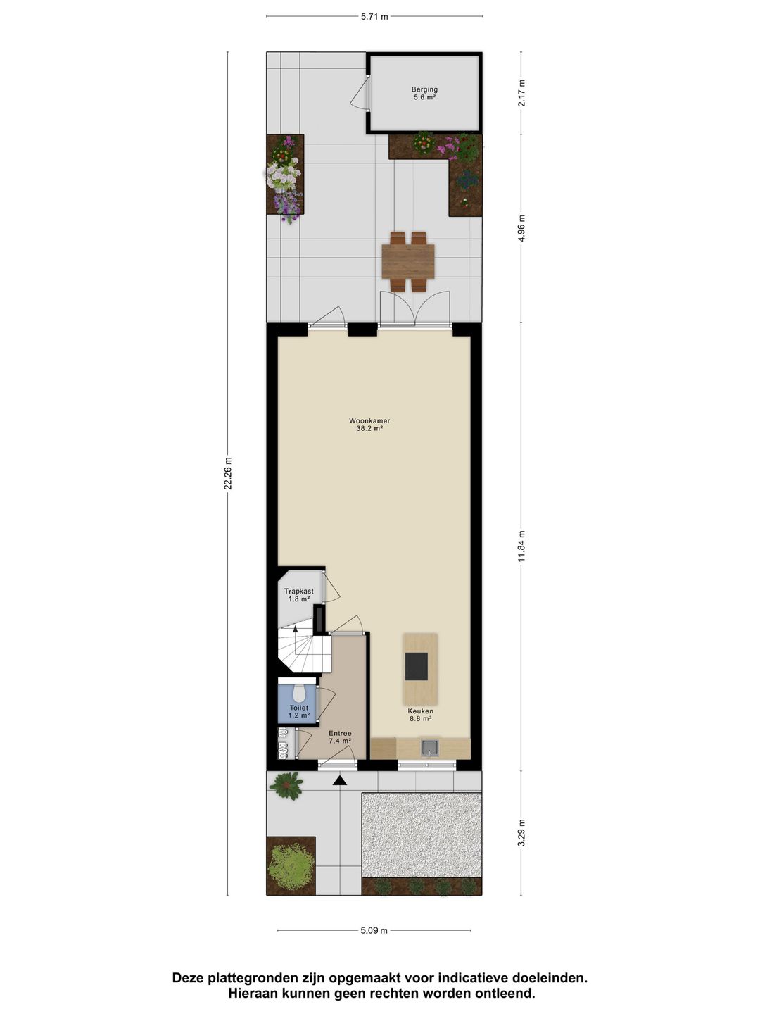 Foto 43 van Jacob Catserf 10