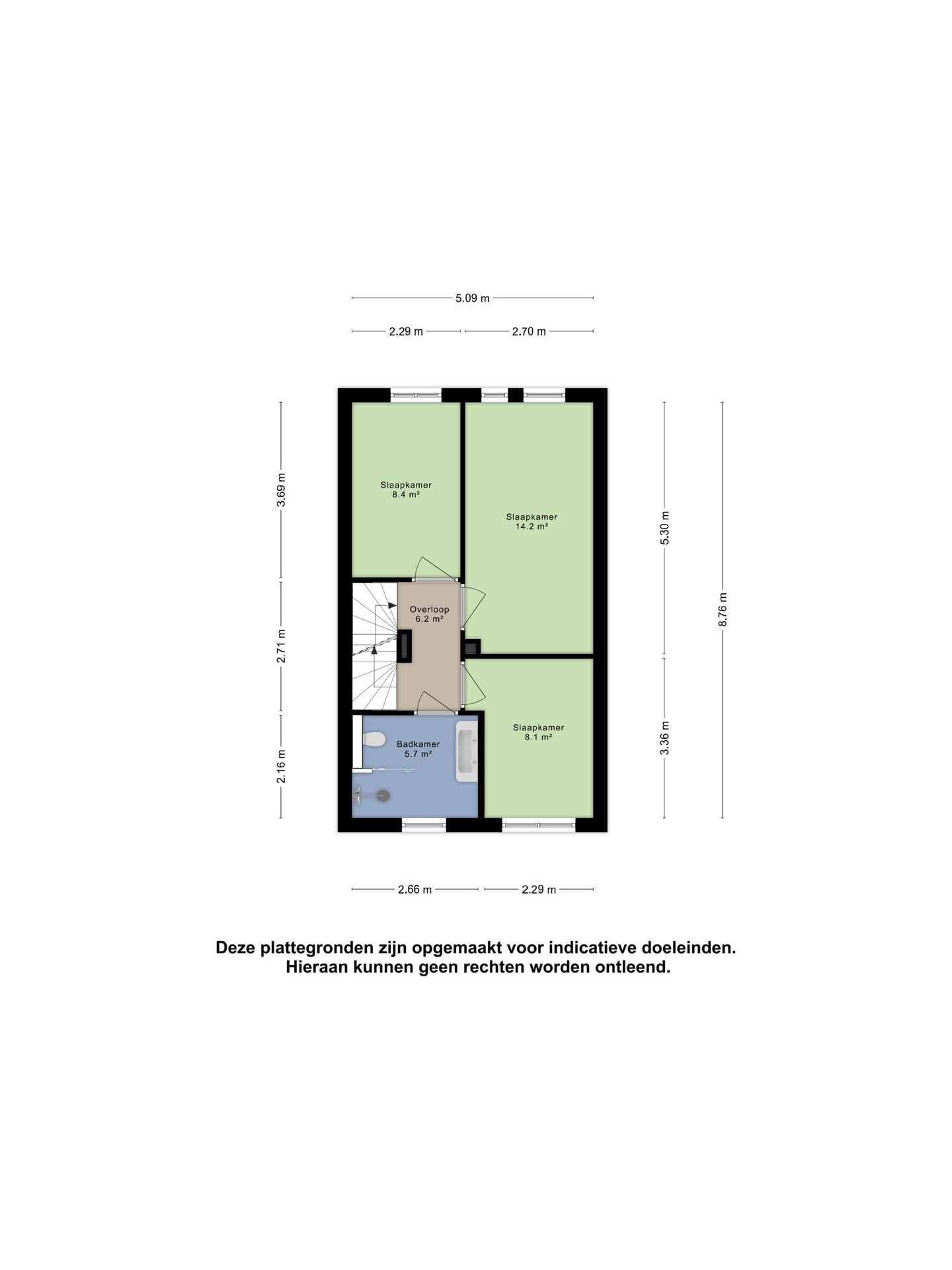 Foto 44 van Jacob Catserf 10