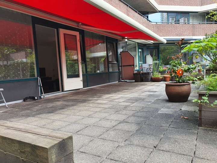 Foto 10 van Nieuwstraat 126