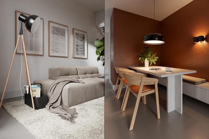 Foto 3 van Eindwoning - Type C (Bouwnr. 66)