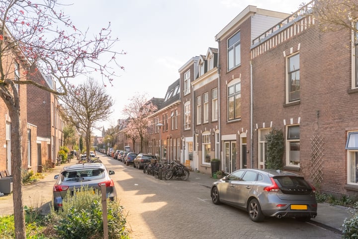 Bekijk foto van Coornhertstraat 76 BS