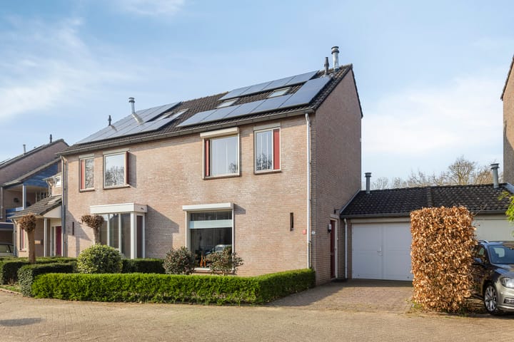 Foto 1 van Tapperstraat 13