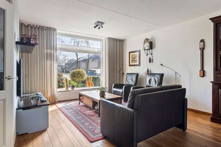 Foto 8 van Tapperstraat 13