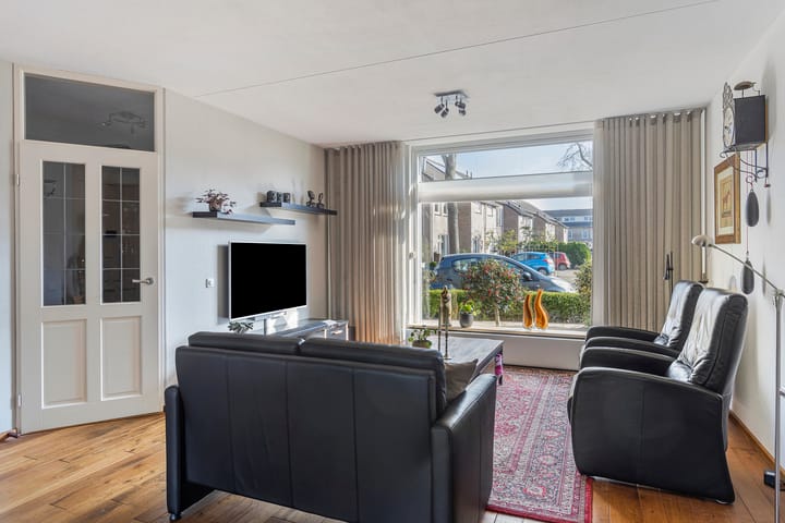 Foto 9 van Tapperstraat 13