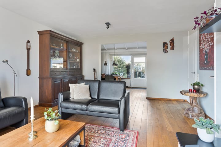 Foto 10 van Tapperstraat 13