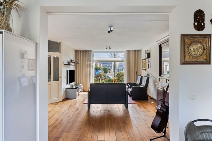 Foto 12 van Tapperstraat 13