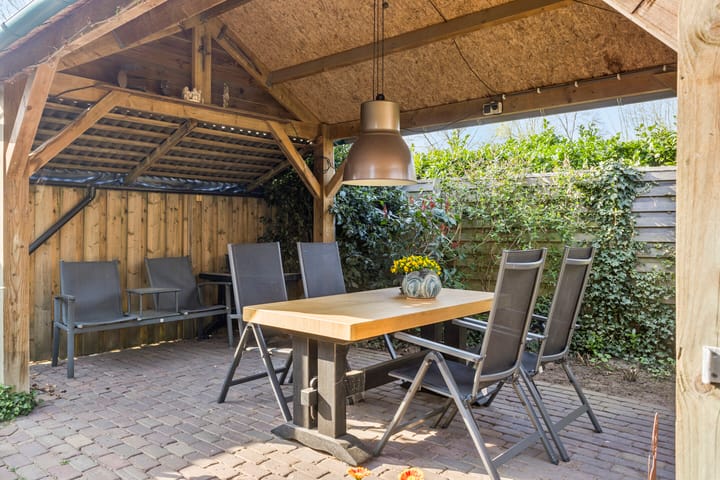 Foto 20 van Tapperstraat 13