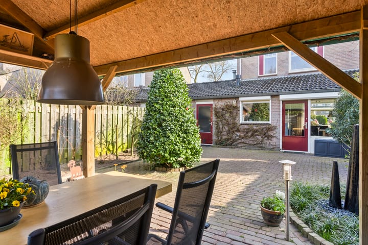 Foto 21 van Tapperstraat 13