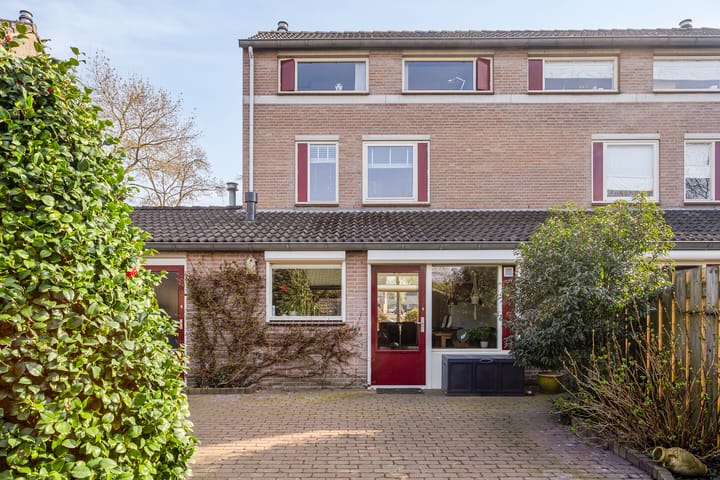 Foto 22 van Tapperstraat 13