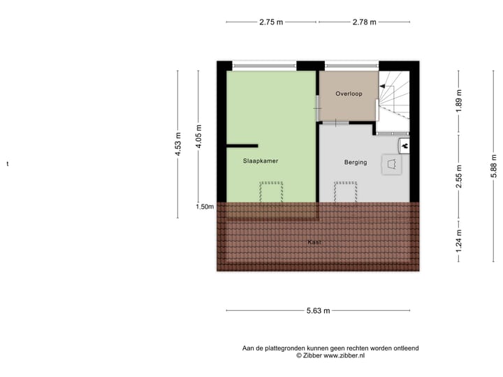 Foto 41 van Tapperstraat 13