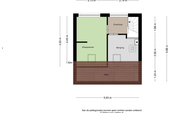 Foto 41 van Tapperstraat 13