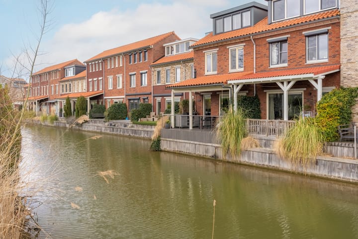 Foto 1 van Fossa Italica 185