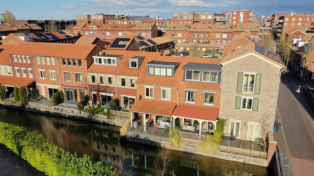 Foto 2 van Fossa Italica 185