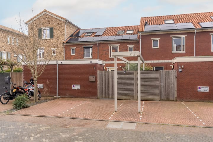 Foto 3 van Fossa Italica 185