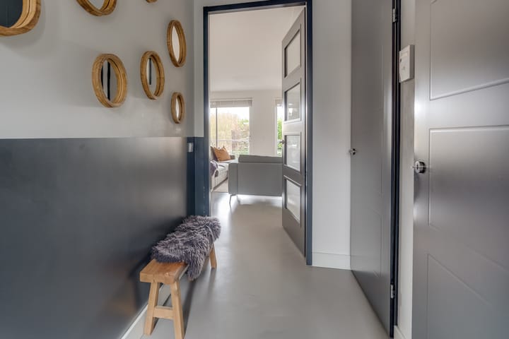 Foto 5 van Fossa Italica 185