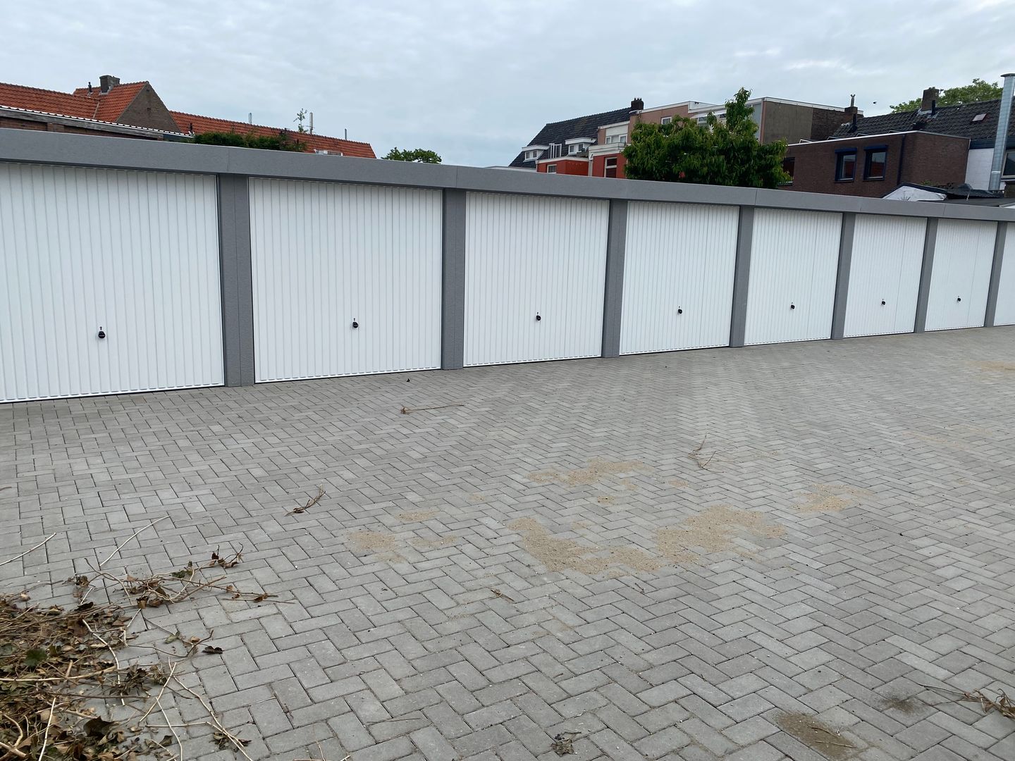 Foto 1 van Dijklaan 117-A