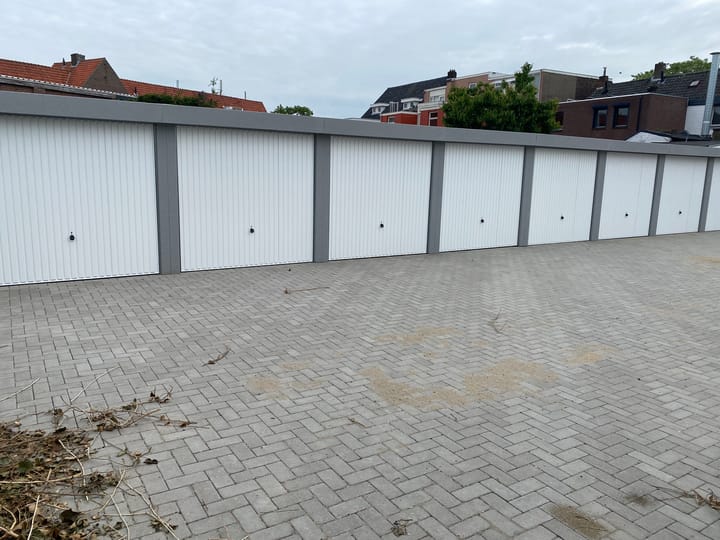 Foto 1 van Dijklaan 117-A