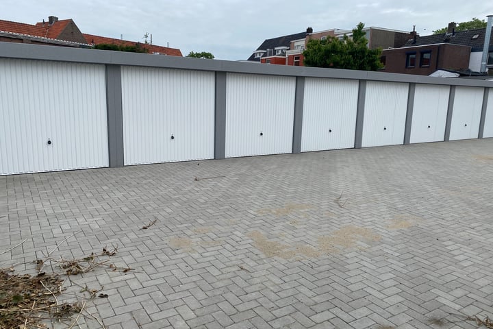 Dijklaan 117 A