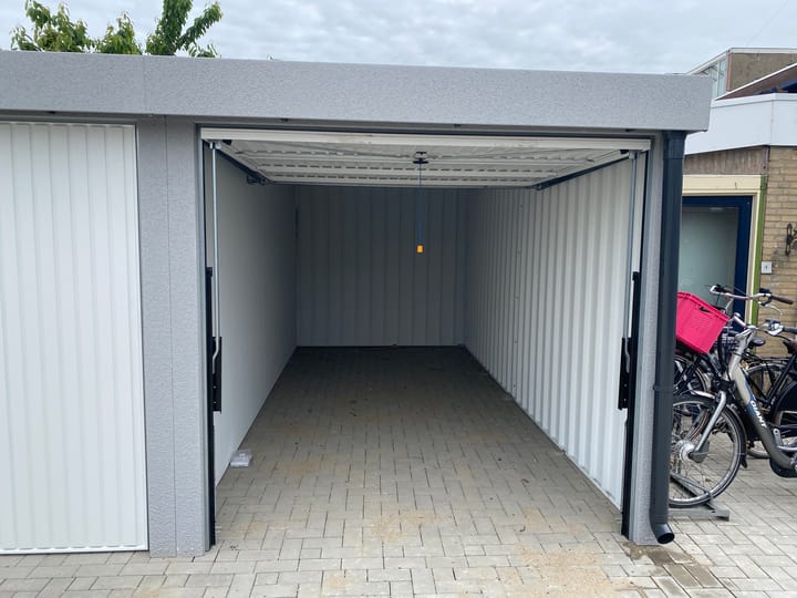 Foto 2 van Dijklaan 117-A