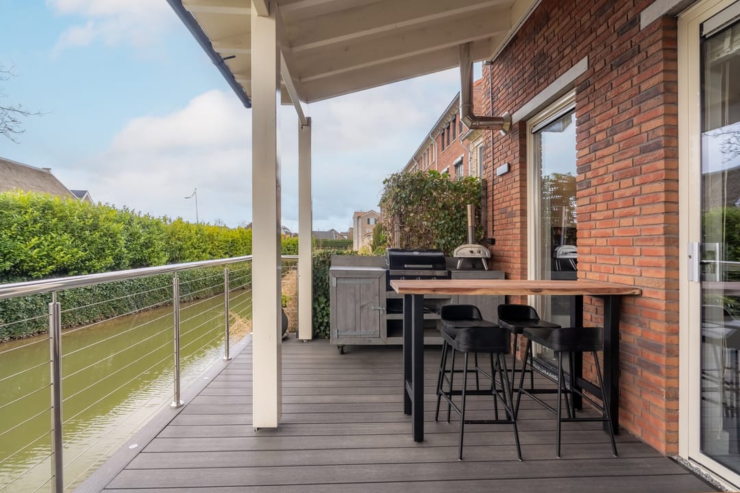 Foto 8 van Fossa Italica 185