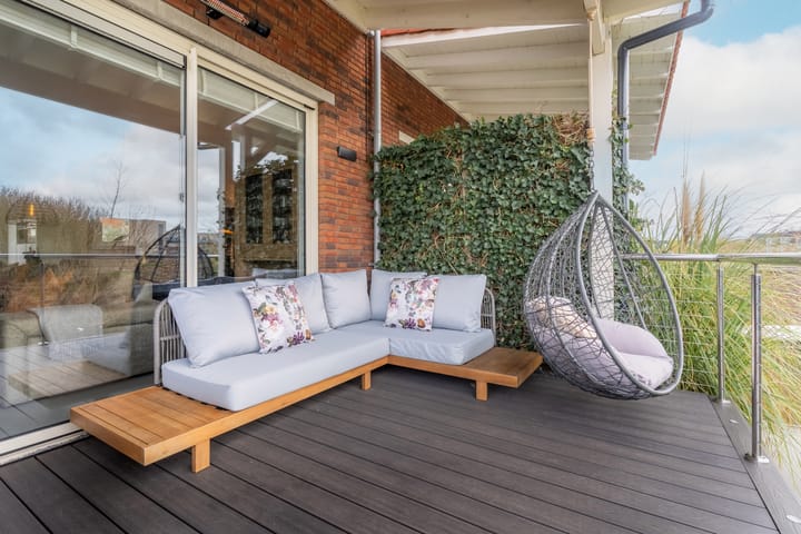 Foto 9 van Fossa Italica 185