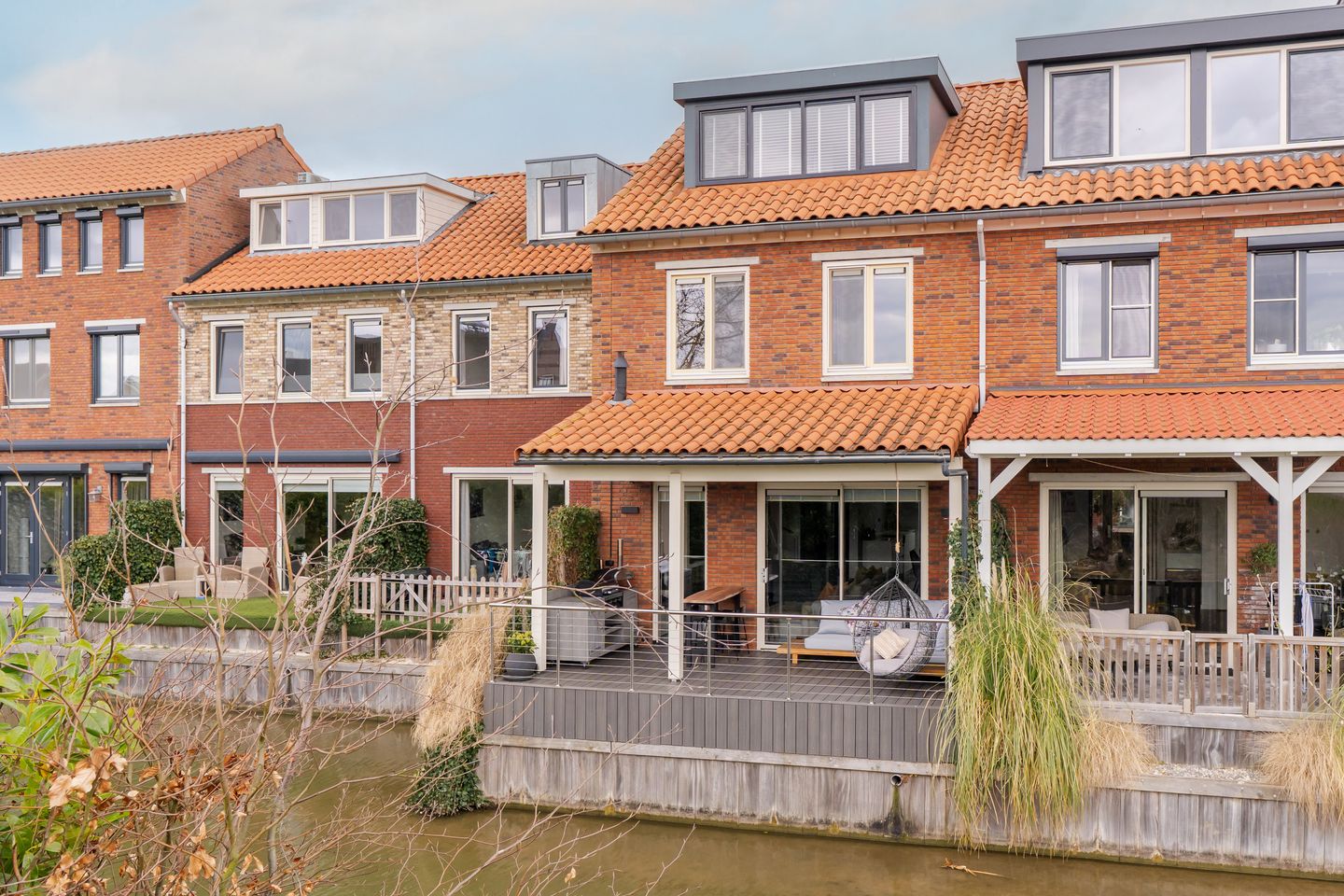 Foto 10 van Fossa Italica 185