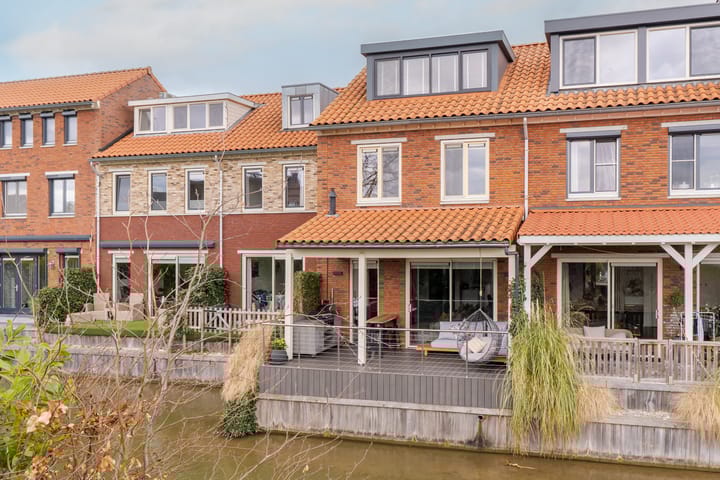 Foto 10 van Fossa Italica 185