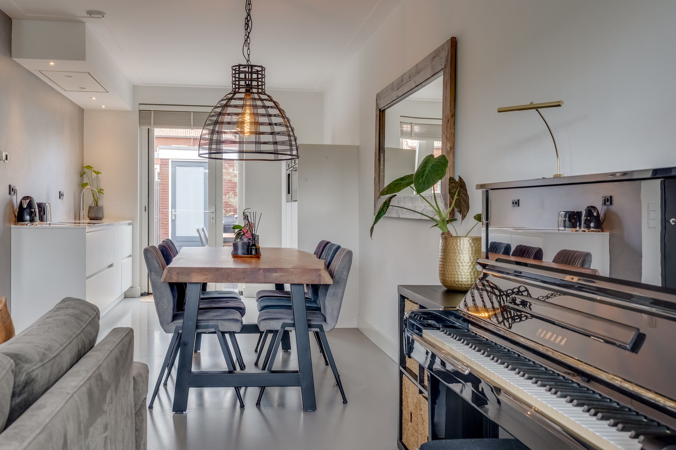 Foto 12 van Fossa Italica 185