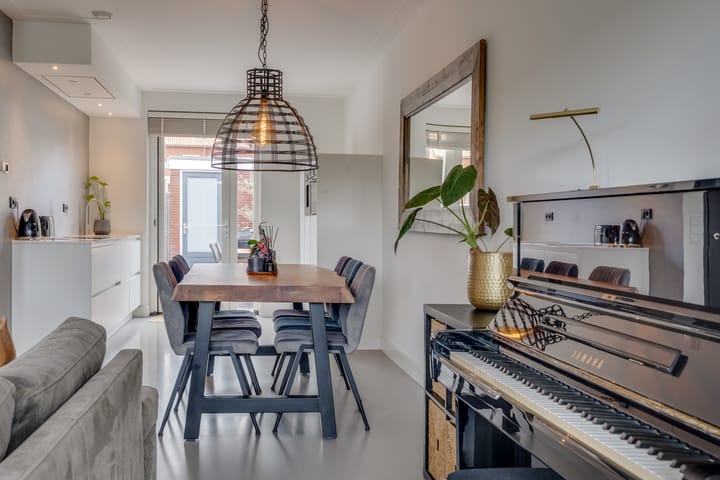 Foto 12 van Fossa Italica 185