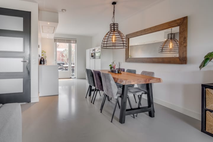 Foto 13 van Fossa Italica 185