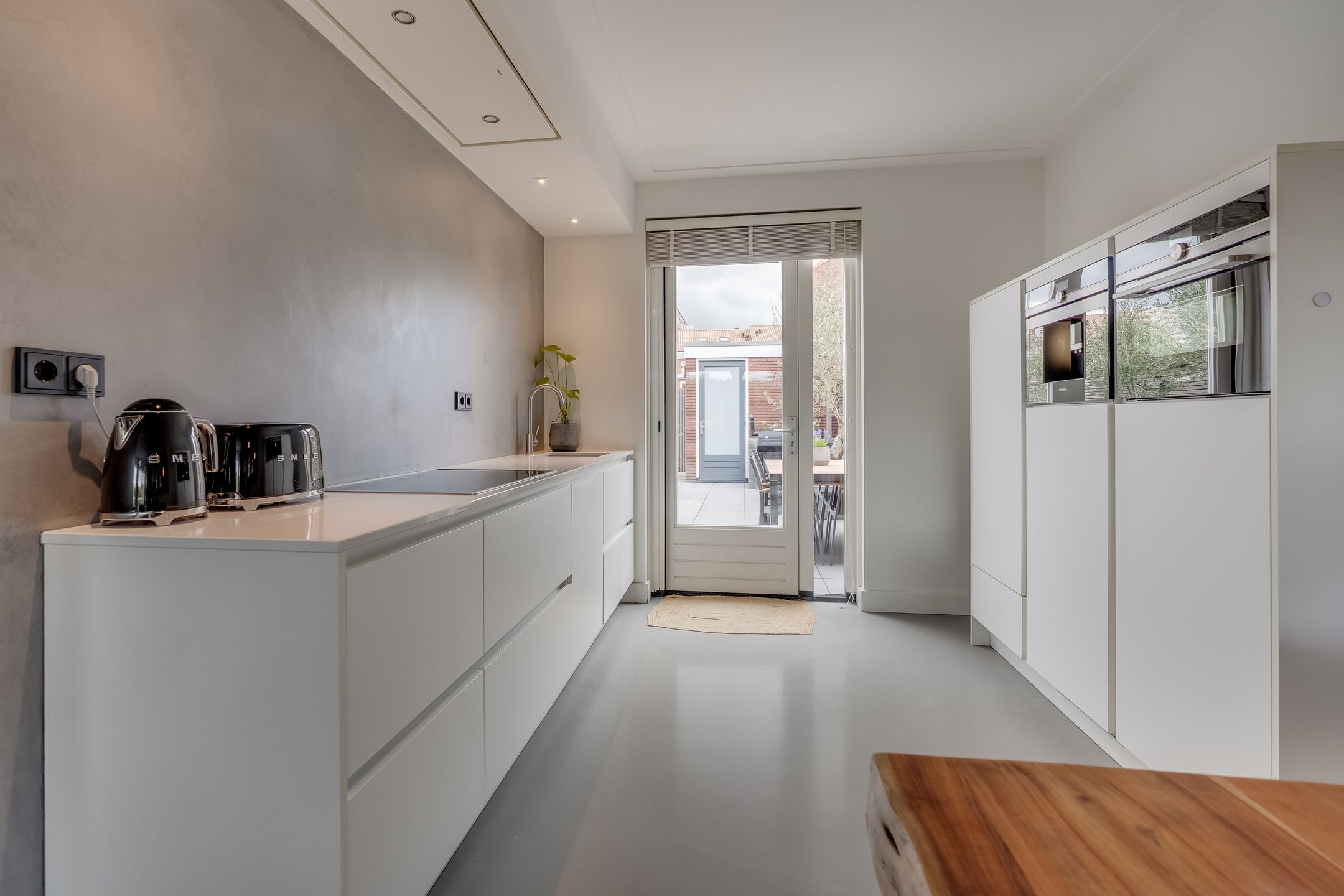 Foto 15 van Fossa Italica 185