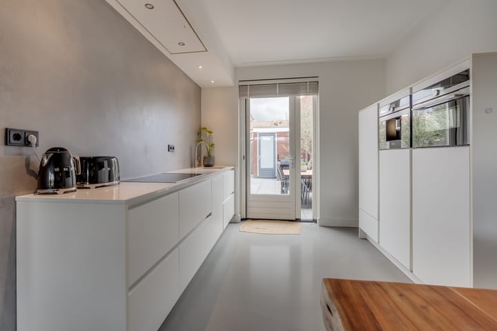 Foto 15 van Fossa Italica 185