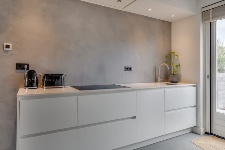 Foto 16 van Fossa Italica 185