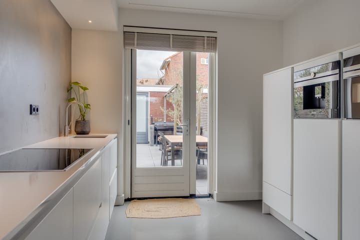 Foto 17 van Fossa Italica 185