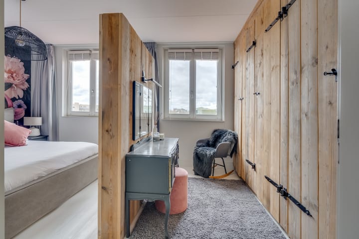 Foto 21 van Fossa Italica 185