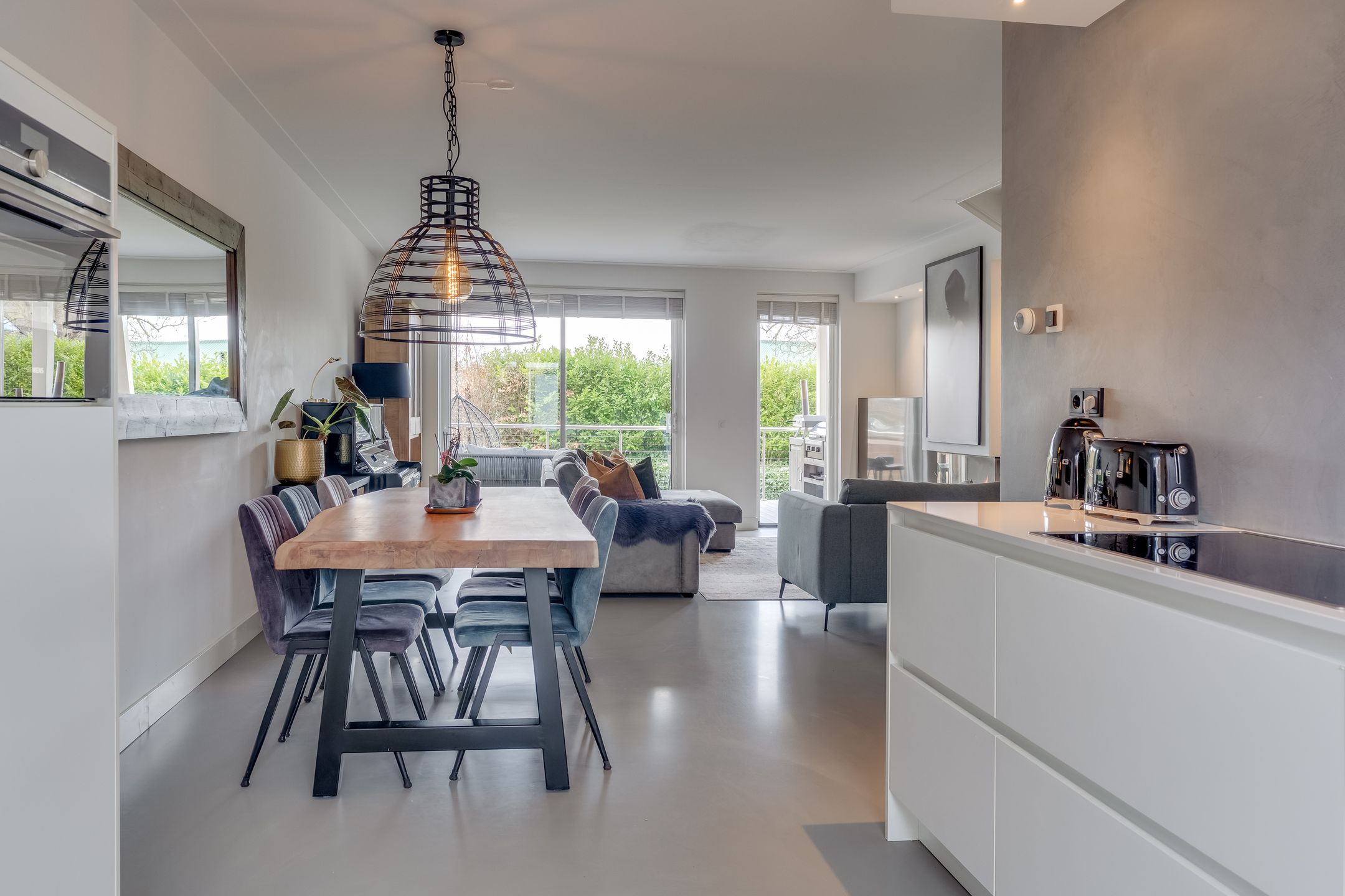 Foto 18 van Fossa Italica 185