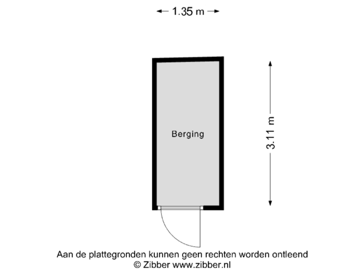 Berging