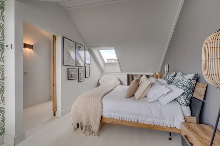 Foto 35 van Fossa Italica 185