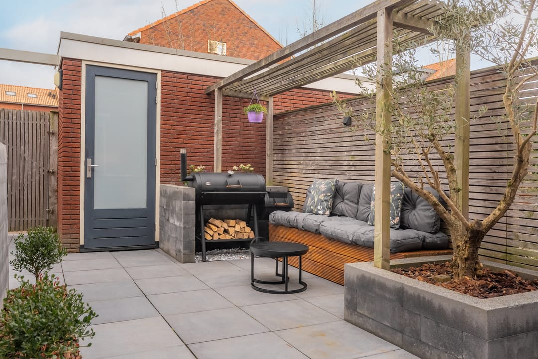 Foto 37 van Fossa Italica 185