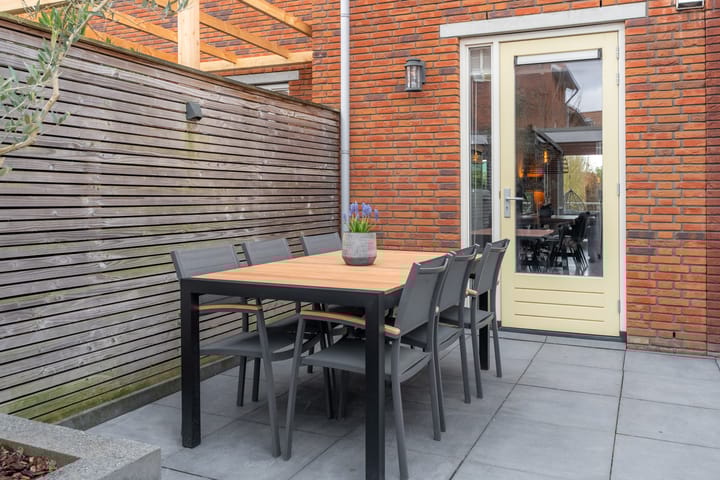 Foto 38 van Fossa Italica 185