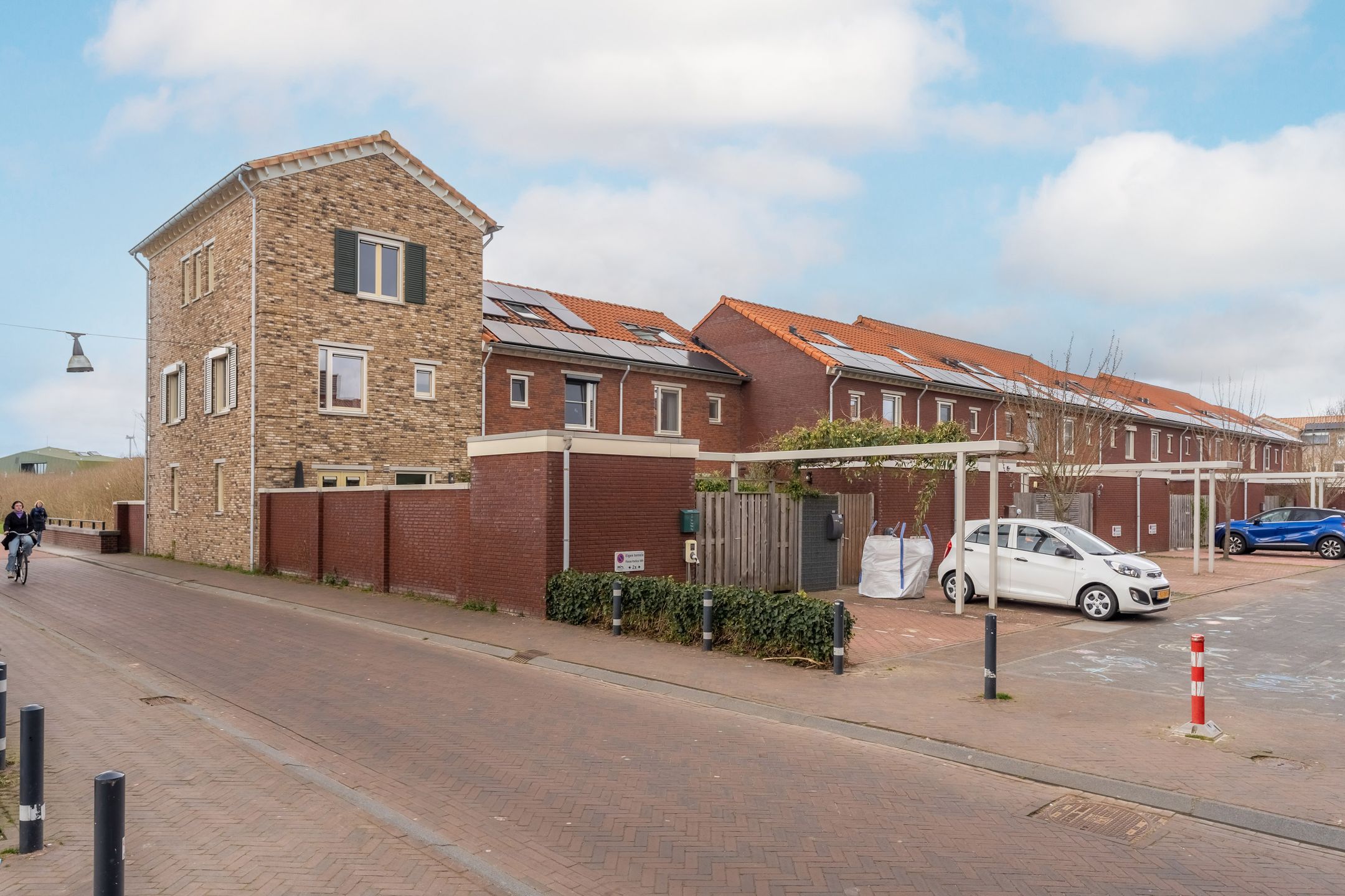 Foto 39 van Fossa Italica 185