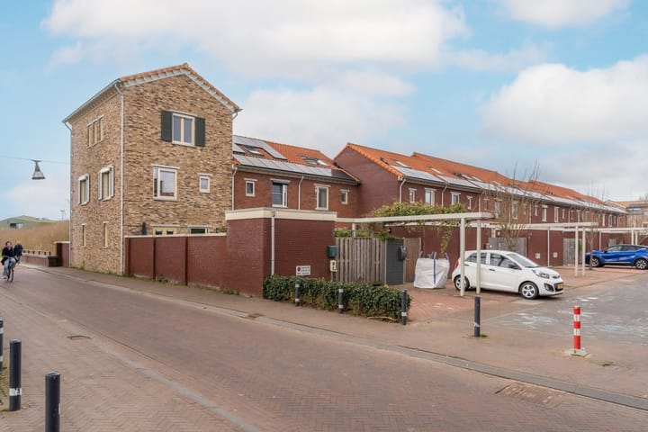 Foto 39 van Fossa Italica 185